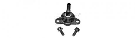 Фото опора шаровая, лев/прав, пер. APPLUS 16555AP Опора шаровая, лев/прав, пер. APPLUS 16555AP