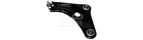 Важіль передньої підвіски Citroen C3, Peugeot 206 06-> лівий L APPLUS 16806AP