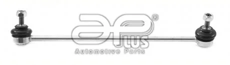 Стойка стабилизатора передняя левая Citroen C3 (09-)/Peugeot 207 (07-) APPLUS 16809AP