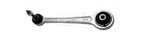 Рычаг подвески задней BMW 5 (E39) (95-), 7 (E38) (94-) APPLUS 17076AP