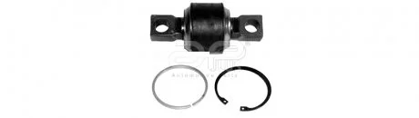 Фото ремонтный комплект, рычаг подвески APPLUS 17116AP Ремонтный комплект, рычаг подвески APPLUS 17116AP