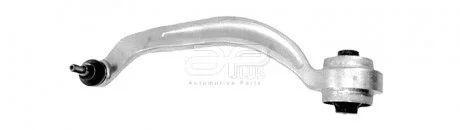 Рычаг подвески передний левый нижний Audi A4 (04-)/Seat Exeo (08-) APPLUS 18243AP