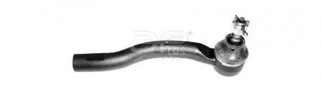 Фото наконечник рульової тяги APPLUS 18310AP Наконечник рульової тяги APPLUS 18310AP