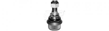 Опора шаровая передняя нижняя Iveco Daily (99-) APPLUS 18413AP