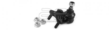 Фото опора шаровая передняя правая AUDI A1, SEAT TOLEDO, IBIZA, TOLEDO IV, SKODA FABIA, ROOMSTER, VW POLO, VENTO APPLUS 20180AP Опора шаровая передняя правая AUDI A1, SEAT TOLEDO, IBIZA, TOLEDO IV, SKODA FABIA, ROOMSTER, VW POLO, VENTO APPLUS 20180AP