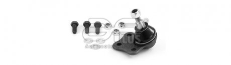 Опора шаровая передняя Renault Megane III, Scenic III (08-), Fluence (11-) APPLUS 20258AP