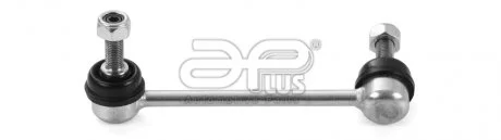 Стойка стабилизатора левая задняя Honda Accord IX (12-) APPLUS 21180AP