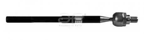 Тяга рульова лів./прав.Astra J,Chevrolet Cruze 09- 293mm APPLUS 21301AP