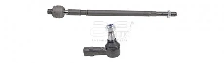 Наконечник рульової Mercedes Sprinter 901, 902, 903, 904 / VW LT (95-06) APPLUS 21332AP