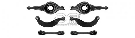 Фото ремонтний набір підвіски APPLUS 21392AP Ремонтний набір підвіски APPLUS 21392AP