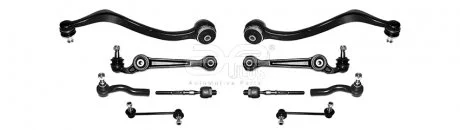 Ремонтний набір підвіски, центр, пер APPLUS 22111AP