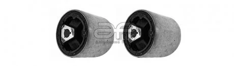 Фото ремонтный комплект, рычаг подвески APPLUS 23251AP Ремонтный комплект, рычаг подвески APPLUS 23251AP