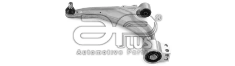 Важіль підвіски передній лівий Opel Zafira (11-19) (шт.) APPLUS 23851AP