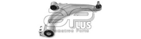 Рычаг подвески передний правый Opel Zafira (11-19) APPLUS 23852AP