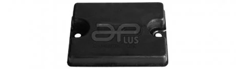 Втулка рессоры APPLUS 24077AP