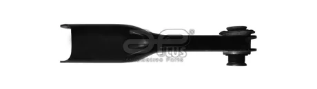 Важіль підвіски, прав, задн APPLUS 24668AP