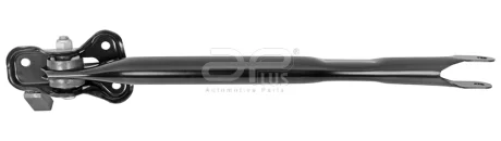 Сайлентблок зад. поздовжнього рычага APPLUS 25315AP