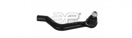 Фото наконечник рульової тяги APPLUS 26034AP Наконечник рульової тяги APPLUS 26034AP