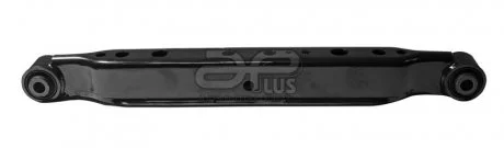 Рычаг подвески левый зад NISSAN QASHQAI II (J11, J11_) [11/13-] APPLUS 26038AP