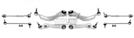 Ремкомплект APPLUS 26820AP