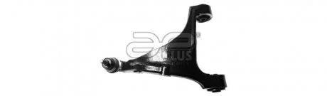 Рычаг задней подвески верхний левый Hyundai Santa Fe II (CM) (05-12) APPLUS 26843AP