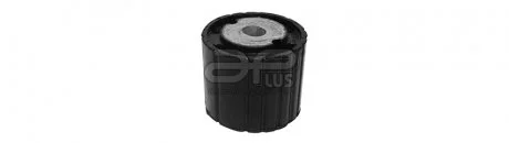 Фото втулка задньої балки BMW 5 (E60)/X5 (E70)/X5 (F15, F85)/X6 (E71, E72)/X6 (F16,F86) (05-19) (APLUS) APPLUS 27506AP Втулка задньої балки BMW 5 (E60)/X5 (E70)/X5 (F15, F85)/X6 (E71, E72)/X6 (F16,F86) (05-19) (APLUS) APPLUS 27506AP