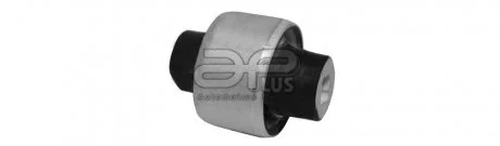 Фото сайлентблок важеля APPLUS 27533AP Сайлентблок важеля APPLUS 27533AP