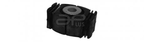 Фото сайлентблок цапфы лев/прав, задн AUDIA 6 (4G2, C7, 4GC) (11/10-) APPLUS 27703AP Сайлентблок цапфы лев/прав, задн AUDIA 6 (4G2, C7, 4GC) (11/10-) APPLUS 27703AP