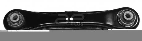 Рычаг подвески задней поперечный Mitsubishi - Outlander 2013-, CITROEN C4 AIRCROSS [08/10-] 1.6 FLEX APPLUS 28109AP