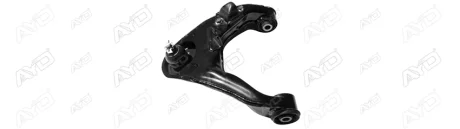Важіль передньої підвіски Mitsubishi L200 14-> верхній лівий L (APLUS) APPLUS 28870AP