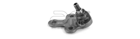 Опора кульова Citroen Berlingo/Opel Combo/Peugeot Partner/Toyota Proace/Fiat Doblo (18-) APPLUS 33034AP