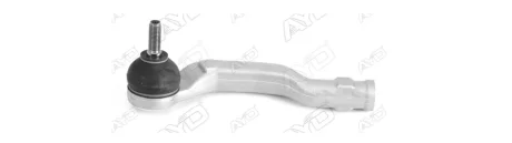 Наконечник рул. тяг Renault Clio V, Captur II 19-> лівий L APPLUS 34089AP