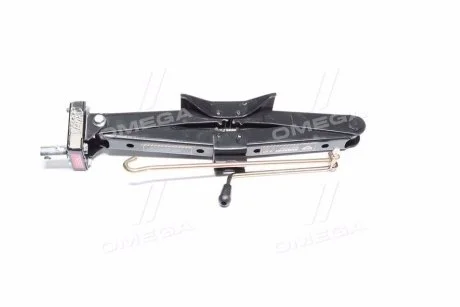 Домкрат механический 2,5 т. 98/440мм. с редуктором &lt;&gt; ARMER ARM120R (фото 1)