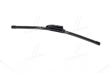 Щітка склоочисника безкаркасна 425мм. (З мультіадаптером) <> ARMER ARM17