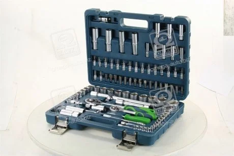 Набор инструментов 94 ед., CR-V <> ARMER ARMB0019