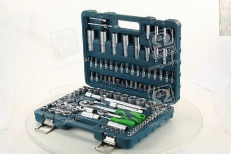 Набор инструментов 108 ед., CR-V <> ARMER ARMB0020