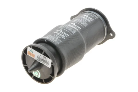 Пневматична пружина ARNOTT A2801