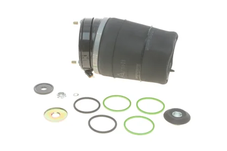 Пневматична амортизаційна стійка передня ліва - 02-12 Land Rover Range Rover (L322) ARNOTT A2934