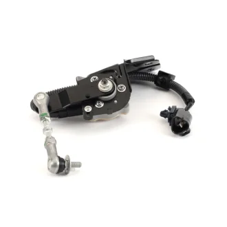Регулятор висоти фари Лів LEXUS GX, TOYOTA 4 RUNNER IV, LAND CRUISER PRADO 11.01-12.10 ARNOTT RH3772