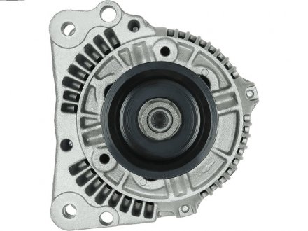 ALTERNATOR REGENEROWANY AS-PL A0019PR (фото 1)