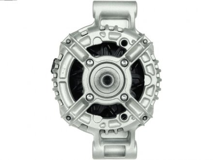 ALTERNATOR REGENEROWANY BEZ KOLA AS-PL A0043PR (фото 1)