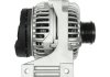 ALTERNATOR Z KOLEM AFP AS-PL A0049PR (фото 2)