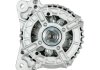 ГЕНЕРАТОР BO 12V-120A-6GR, 0124515010, C A1394 (L-DFM), AUDI,FORD,SKODA A0059