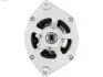 ГЕНЕРАТОР BO 24V-55A, 0120469014, CA518, VOLVO A0108