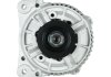 ГЕНЕРАТОР BO 12V-120A-7GR, 0123510007, C A1142 (W-D+), FORD,VW A0117