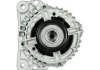 ALTERNATOR REGENEROWANY Z KOLEM AFP AS-PL A0127PR (фото 1)