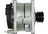 ALTERNATOR REGENEROWANY Z KOLEM AFP AS-PL A0127PR (фото 2)