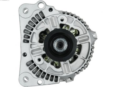 ГЕНЕРАТОР BO 12V-70A-6GR, 0123310025, CA 827 (W-D+), AUDI,SEAT,SKODA,VW AS-PL A0131