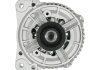 Генератор BO 12V-120A-6GR, 0123510008, C A1147, AUDI,VW A0151