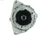ГЕНЕРАТОР BO 12V-80A-6GR, 0123310010, CA 1043 (D+/B+),CITROEN,FIAT,LANCIA A0163